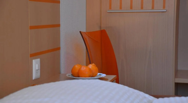 Hotel Restaurant Eyholz