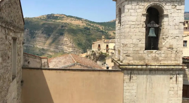 Casa vacanze Petralia