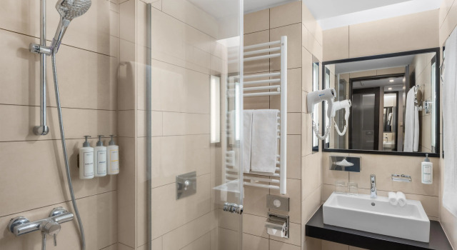 Люкс Park Inn by Radisson Sarvar Resort & Spa - All Inclusive
