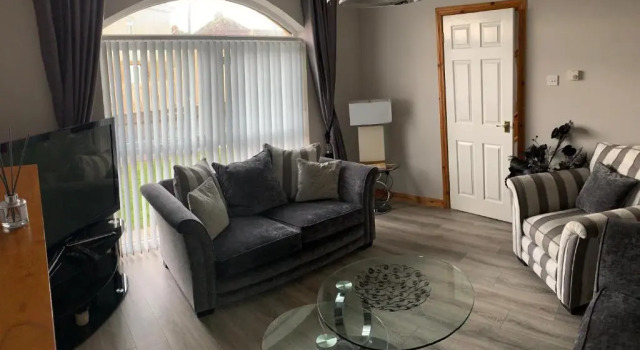 Коттедж Hopefield House, Portrush