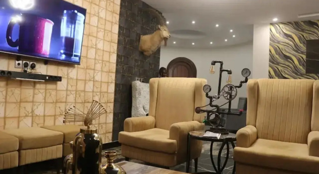 Vorano Hotel Islamabad, Prenota Hotel Islamabad Pakistan, vicino a Shalimar Cricket Ground
