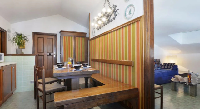 Apartment Al Parco Canazei 25901