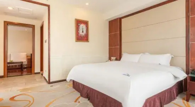 Suite Xi Feng Hotel