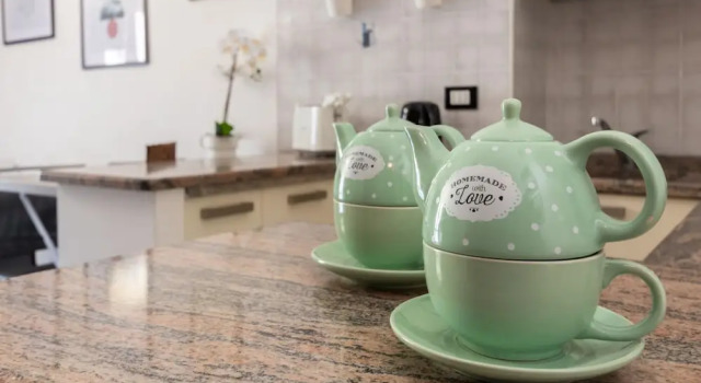 Апартаменты c 1 комнатой Nice and Cozy Apartment by Wonderful Italy