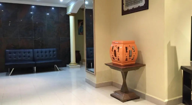 Hotel Sahel, Prenota Hotel Nouadhibou Dahlet-Nouadhibou region