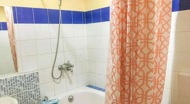 Двухместный номер Deluxe Subic Park Hotel