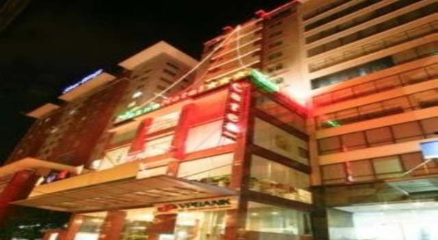 Vesna Hotel
