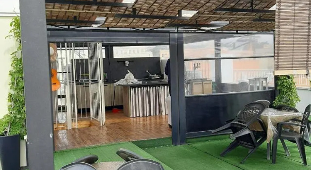 Номер Standard Casa Garibaldi