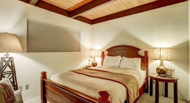 Panka Treehouse, Prenota Hotel South Lake Tahoe South Lake Tahoe Area
