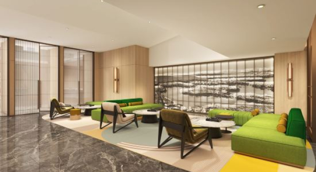 Home2 suites by Hilton Xuzhou Yunlong, Prenota Hotel Xuzhou Jiangsu