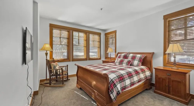 Union Creek Townhome 164d New Listing! 4 Bedroom Townhouse, Забронировать Дом для отпуска Коппер-Маунтин Roosevelt National Forest