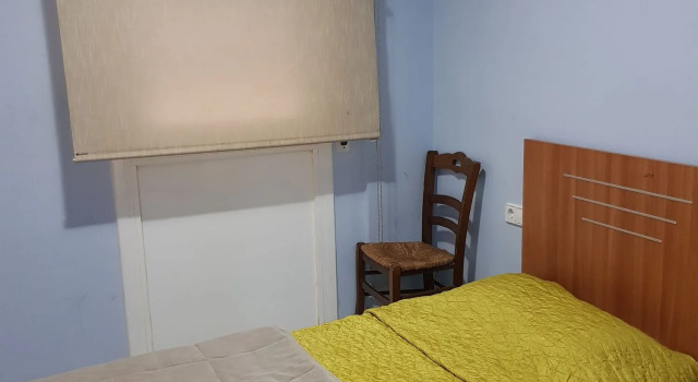 Hostal Europa