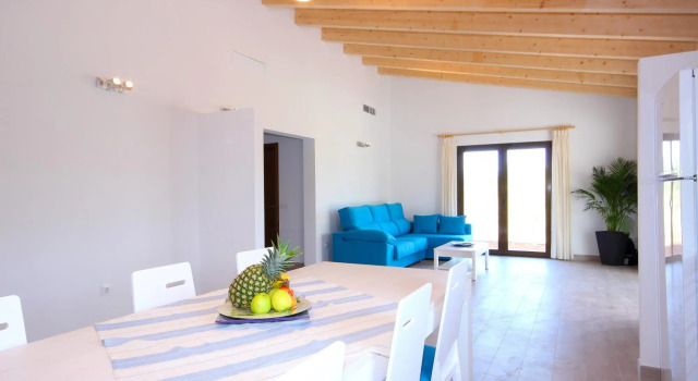 Finca Ullastres 109 by Mallorca Charme