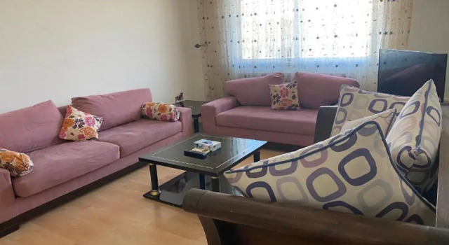 Central Amman 3 bed apartment, Забронировать Апартаменты/квартира Амман Провинция Амман, рядом с Orthodox Club