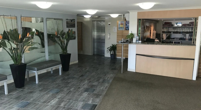 Northwind Beachfront Apartments, Rezervasyon Daire Mooloolaba Sunshine Coast, Mooloolaba Gezi Yolu yakınında