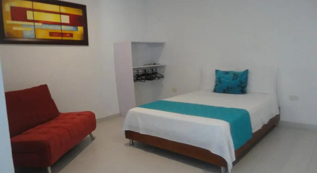 Номер Comfort Brizzamar Hotel