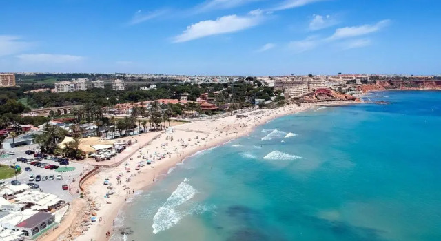 Апартаменты с 2 комнатами Holiday Suite Bergantin 20