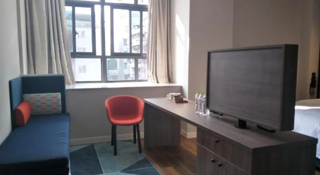 Семейный номер Standard Holiday Inn Express Guilin City Center by IHG