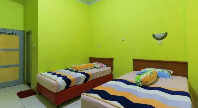 Двухместный номер Superior Pondok Green Adhyaksa Syariah