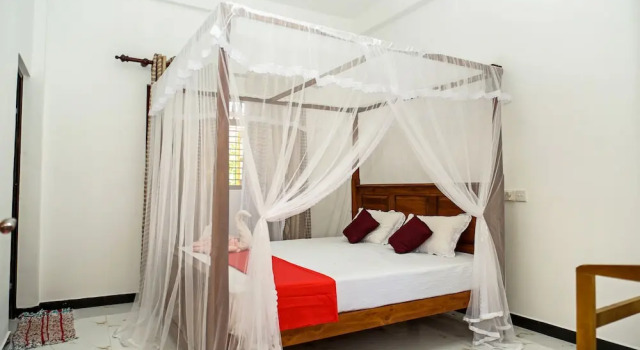Standard chambre Wayside Guest