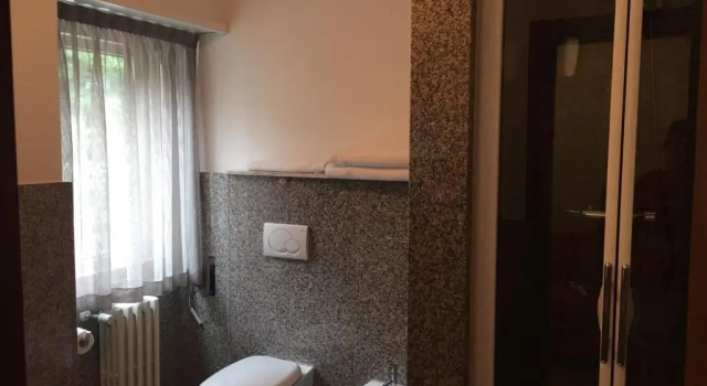 Двухместный номер Standard Hotel Maloia