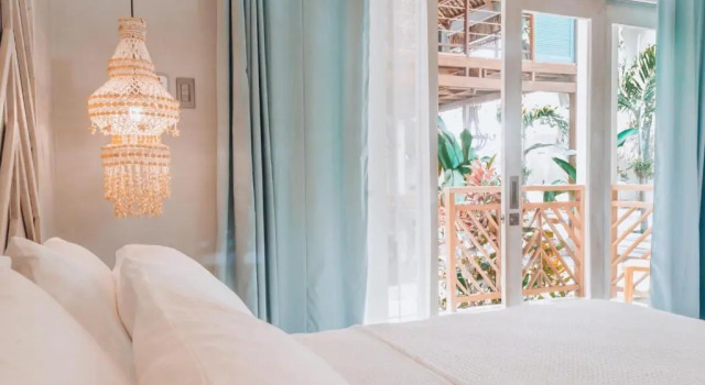 Номер Standard MUNI MUNI VILLAS SIARGAO