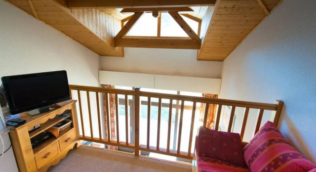 Chalet en Duplex 10 Pers. avec Terrasse/Jardin, Proche Pistes - La Salle les Alpes - FR-1-330F-3, Prenota Chalet La Salle-les-Alpes Serre Chevalier