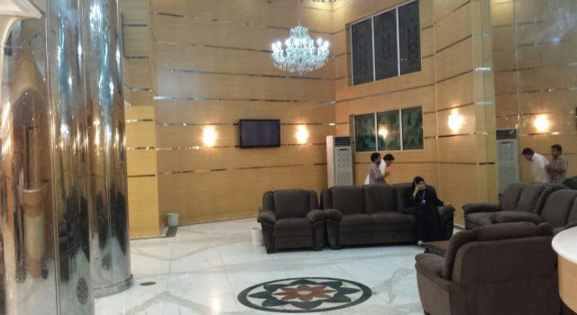 Al Reyadah Grand Hotel