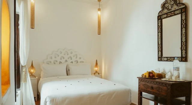 Номер Economy Riad Dar Dialkoum