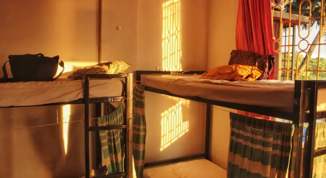 Hadimba Beach Huts, Prenota Hotel Arambol 