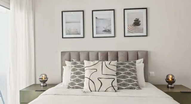 Phaedrus Living Limassol Seaside Residences 02, Boek Hotel Limasol Limassol