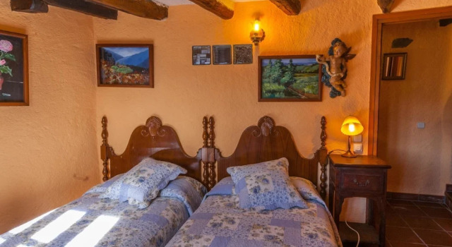 Authentic Country House With Swimming Pool in Nature Park Montseny, Забронировать Отель Монсень Montseny Natural Park