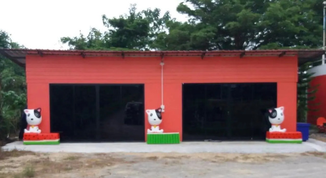 Номер Standard Rai Phuruk Resort