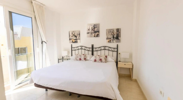 Tijeritas Cool Sea Breeze, Prenota Hotel Arona 