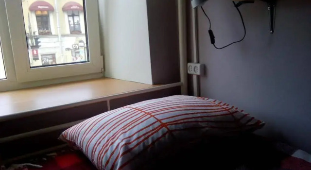 Coffee Hostel