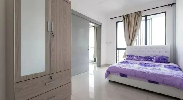 You Vista Cheras by SYNC