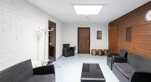 Accommodation Selli, Boek Hotel Vihti Ojakkala