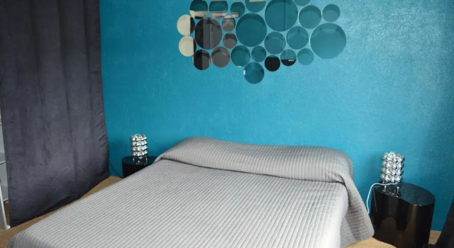 Номер Economy Hotel LOrangeraie