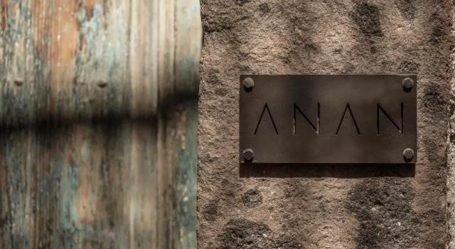 Номер Deluxe Casa No Name Small Luxury Hotel