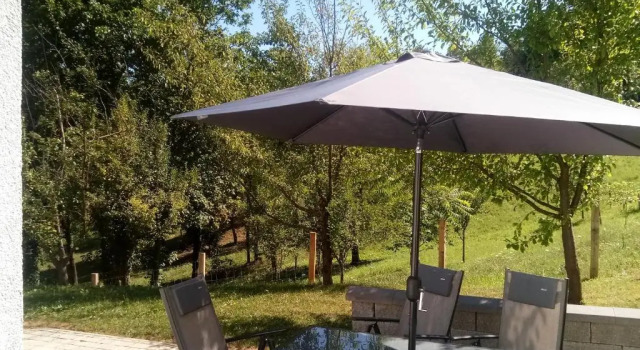 Cottage Grajsko