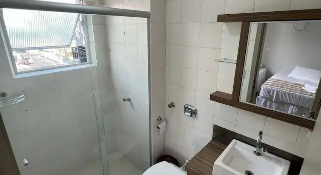 Семейные апартаменты Hotel Zata e Flats