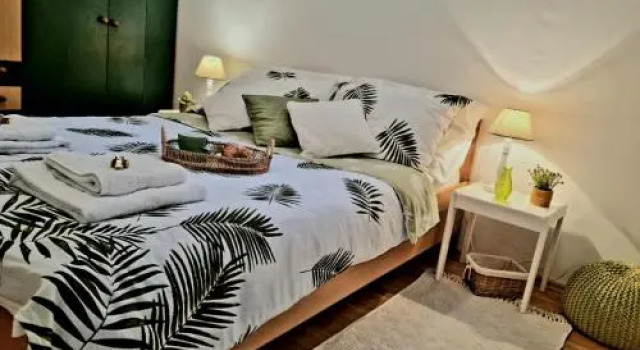 Biba Apartman