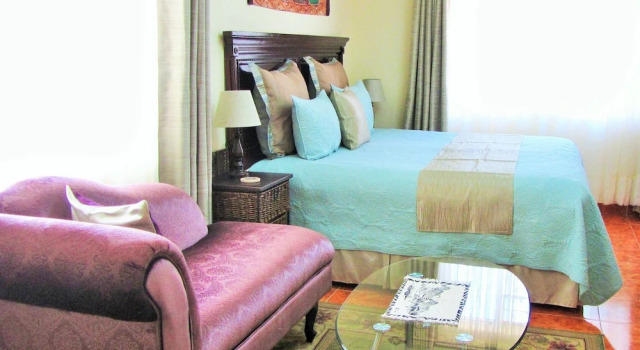 Art Lodges