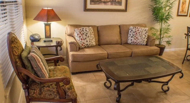Superb 2Bed Bella Piazza Condo Nr Disney