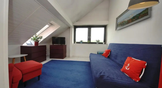 Апартаменты Comfort Apartments Korzeniowskiego