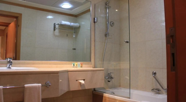 TIME Opal Hotel Apartments, Забронировать Апартаменты/квартира Аль-Барша , рядом с Торговый центр Эмиратов