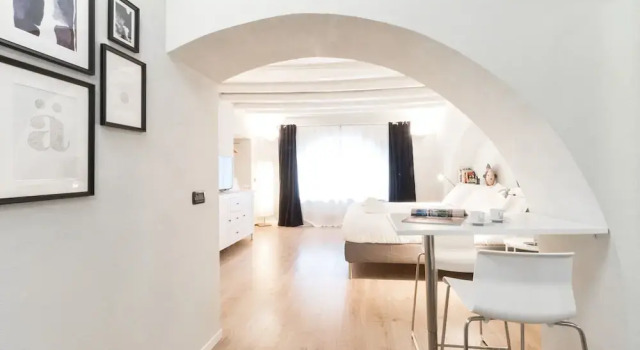Rosales 1 B - Apartment Milan, Забронировать Апартаменты/квартира Апартаменты Милана, рядом с Театр Стрелера, Апартаменты/квартира