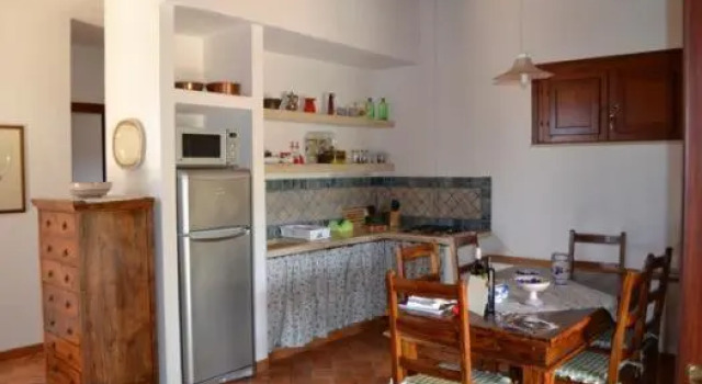 Hütte Holiday Menfi | Casale Abate