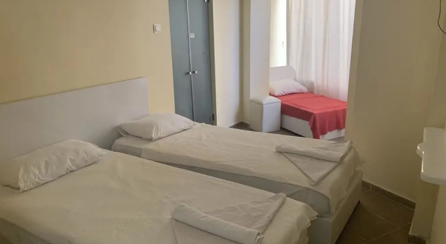Aladin hotel, Rezerwuj Hotel Didim Aegean Region