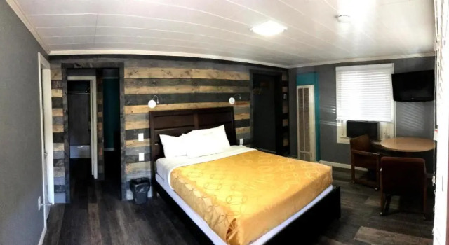 Семейный номер Standard La Petite Sedona